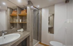 Apartamento de 1 dormitorio