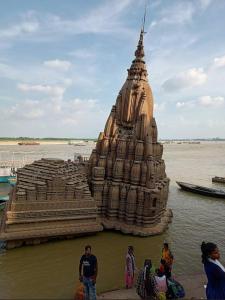 Pushkarni Home Stay