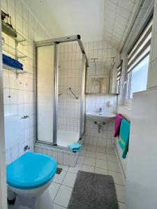 Ferienwohnung Bach in Travemünde