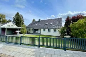 Ferienwohnung Bach in Travemünde - Brodten