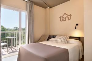 Single Room - Unlimited Brunch room in Blue Sea Don Bigote