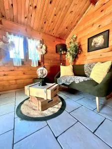 Chalet 5 min Du Grand Dôme de Villebon et 20 min de l'aeroport Paris-Orly - Champlan