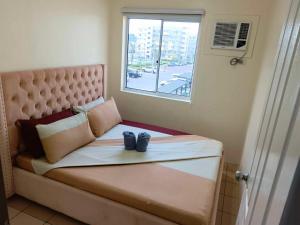 Rizs 2BR & 1TBath Condo 8 Spatial Maa 3f