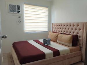 Rizs 2BR & 1TBath Condo 8 Spatial Maa 3f