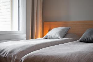 RukaHillChalet2 Ski In - Ski Out - SkiPass x2