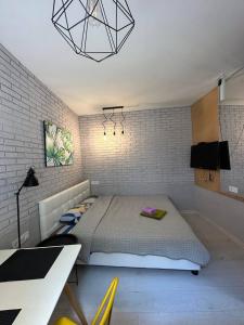 Kuss apartments