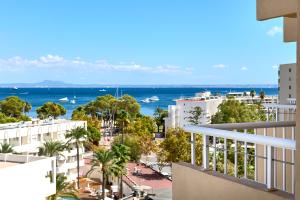 Double Room with Sea View - Unlimited Brunch room in Blue Sea Don Bigote