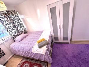 EXCELLENT DOUBLE ROOMS IN CHEAP RATE AROUND CENTRAL LONDON