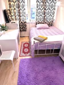 EXCELLENT DOUBLE ROOMS IN CHEAP RATE AROUND CENTRAL LONDON