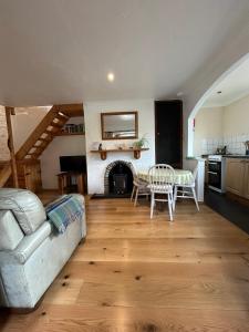 Cleggan Farm Holiday Cottages