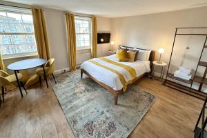 Studio Flat Bee in Camden 10 - Appartements, Londres