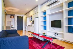 Sidemen Suites at Platinum KLCC