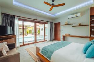 Bangtao Boutique Villa