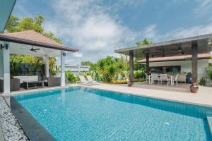 Bangtao Boutique Villa