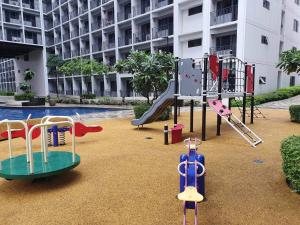 Shore 2 Residences Tuscia Home Staycation