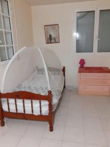 Maison 820 - Ubytování bez kategorie ve městě Saint-Joseph