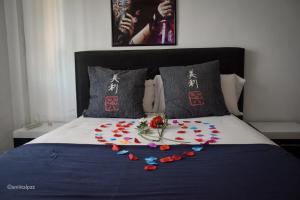 Contemporary Villa in Atarfe with Private Pool and Mountain View