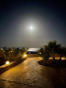 Sunny Dahab Resort Executive Chalet