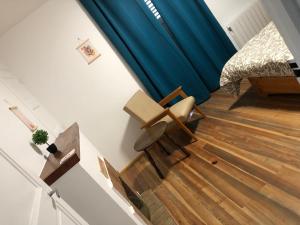 Appartement T3 58m2