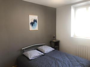 Appartements Appartement T3 / 58m2 : photos des chambres