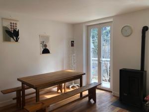 Appartement T3 58m2