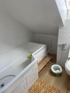 Appartements Le cocon du Parisis : photos des chambres