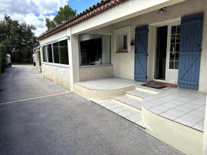 Villas Villa de Charme en Provence : photos des chambres