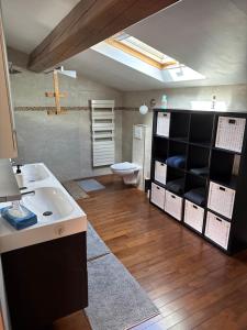 Villas Villa de Charme en Provence : photos des chambres