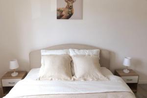 Appartement avec 2 chambres et parking privé