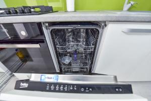 Stylish Stay - Executive Charm