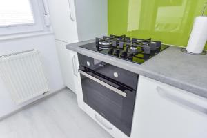 Stylish Stay - Executive Charm