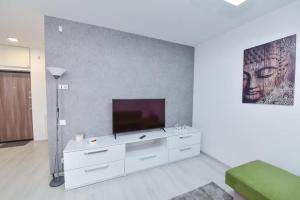 Stylish Stay - Executive Charm