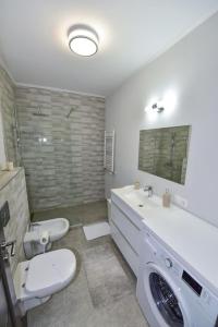 Stylish Stay - Executive Charm