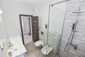 Stylish Stay - Executive Charm