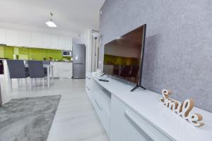 Stylish Stay - Executive Charm