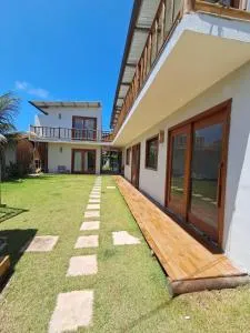 Flats Bougainville - 马劳