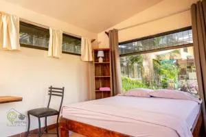 Manuel Antonio Hostel - Кепос