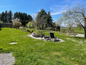 Natur-Idyll Schneckenbuch