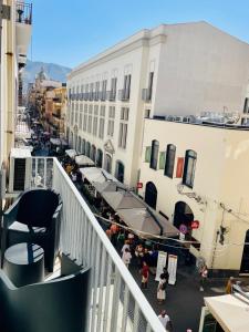 Bieddu Suites - Palermo City Center