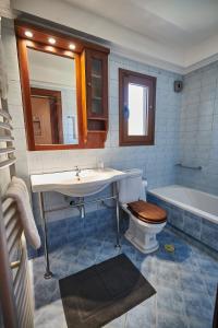 Luxury Maisonette with Pool