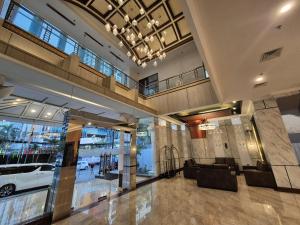 GIIA Maluku Hotel Thamrin Jakarta