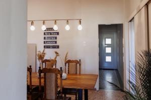 Μονοκατοικία στο κέντρο της πόλης