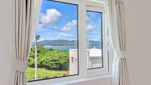 【KouriGarden】古宇利島の海と緑と星を眺める一棟貸切別荘ヴィラ