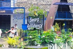 swargresidency - Anachal