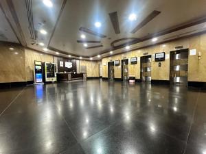 The Hive Partition Room in Tecom Near Metro