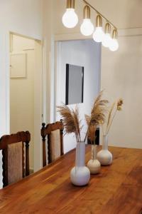 Μονοκατοικία στο κέντρο της πόλης