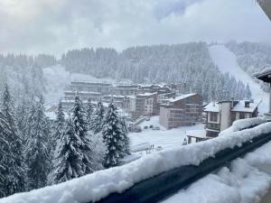 Luxury Aparthotel STUDENETS