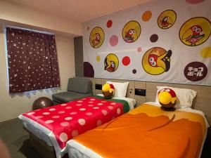 Henn na Hotel Tokyo Nishikasai