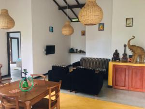 Om Villa