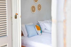 Blue Maraçi 1 Beach Access nd Parking